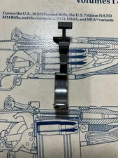 EBR Trigger Shoe Springfield Armory Sage EBR will fit M1 Garand and 03A3 