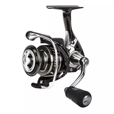 Okuma ITX-3000 FD - Rolle mit Frontbremse für Zander, Hecht und Barsch