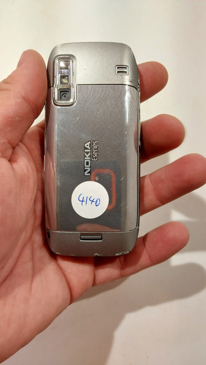 4140.Nokia E75 Very Rare - For Collectors - Unlocked | eBay