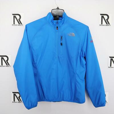 north face primaloft summit series jacket