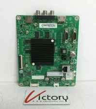 Used Vizio D55x-G1 TV Main Board | 715G9778-M01-B00-005Y | XICB02K017020X Part  