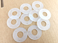 10pcs Bunn 05515.0000 Gasket Sprayhead Tube C Combo CRT5 CWT