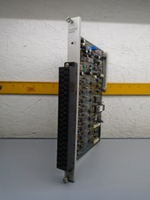 505-6208A Texas Instruments Siemens Analog Output 505-6208 A 5056208A    W7