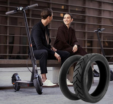 8.5 Inch Scooter Tire Tube,81/2x2 Scooter Replacement Tire for Gotrax Gxl V2 NEW