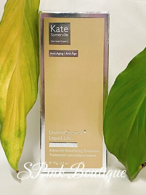 Kate Somerville - Dermal Quench Liquid Lift Advanced Resurfacing Treatment 75 ml