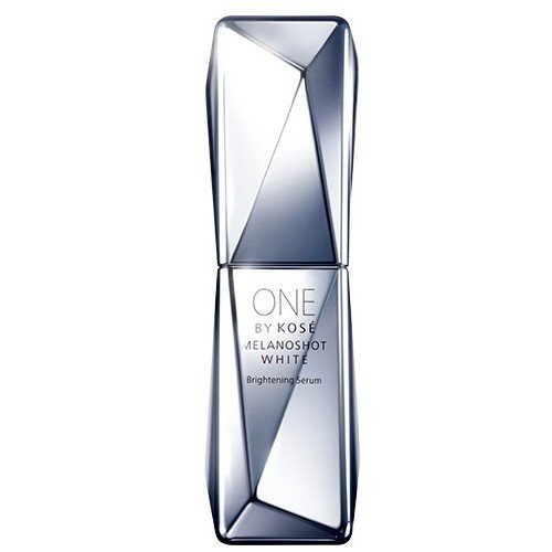 Kose One By Kose Melanoshot White Brightening Serum Essence