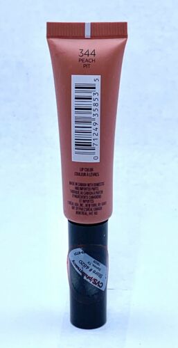 Loreal Paris Makeup Infallible Paints Lips Color Metallic Matte Gloss MultiColor - Picture 15 of 26