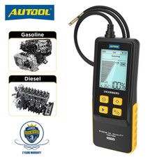 Autool As503 Auto Engine Oil Tester Gasoline Diesel Check Oil Quality Detector