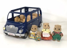 calico critters family seven seater