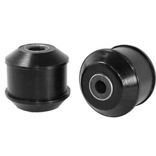 2 x Lexus GS 300/400/430 Front Strut Rod 65mm OD Poly PSB Bushings 9/99- 2005 