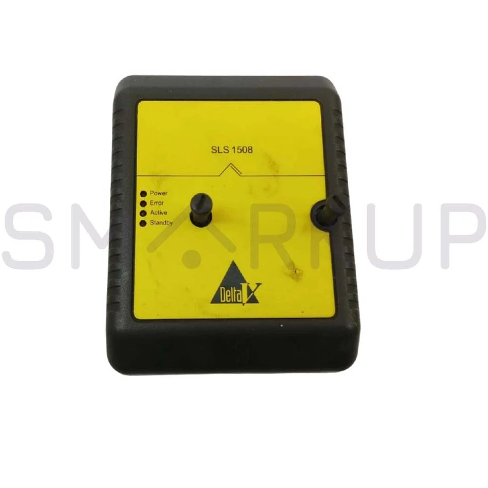 Módulo de alimentación usado y probado EMERSON SLS1508 KJ2201X1-BA1 Foto 3 de 3