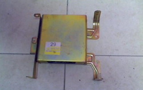 Nissan Primera P10  STEUERGERÄT EINSPRITZUNG Motorsteuergerät  2260461j02