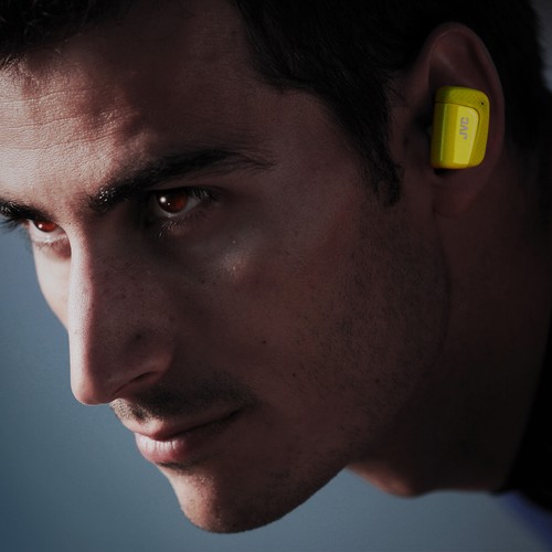 Auricolari Wireless Bluetooth senza fili Running Sport Stereo In-Ear x Telefono - Foto 32 di 35