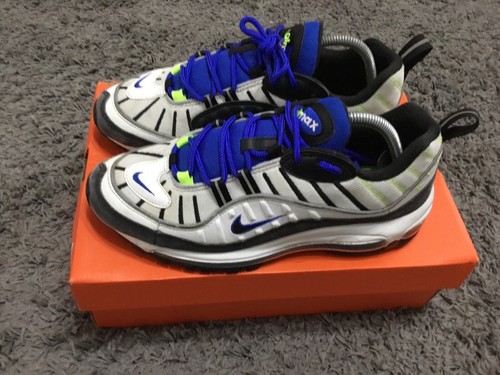 Herren Nike Air Max 98 SE Herr Größe 8 (2023) 90 95 97 - Bild 1 von 7