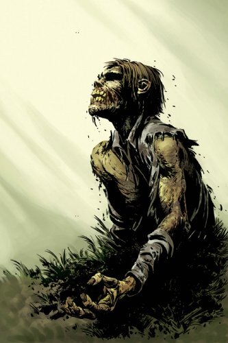 Deadworld Chronicles, Kerr, Stuart - Bild 1 von 2