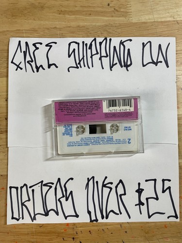 CASSETTE TAPES BUILD YOUR OWN LOT FREE SHIPPING ON ORDERS OVER $25 PART II - Picture 429 of 463