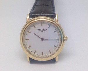 L4.709.2.21.2 Longines La Grande Classique Quartz 33mm