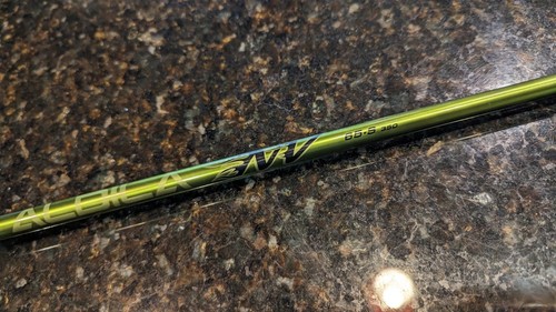 Ping G5 15* 3-Wood Stiff Flex Aldila NV Very Good - Picture 9 of 18