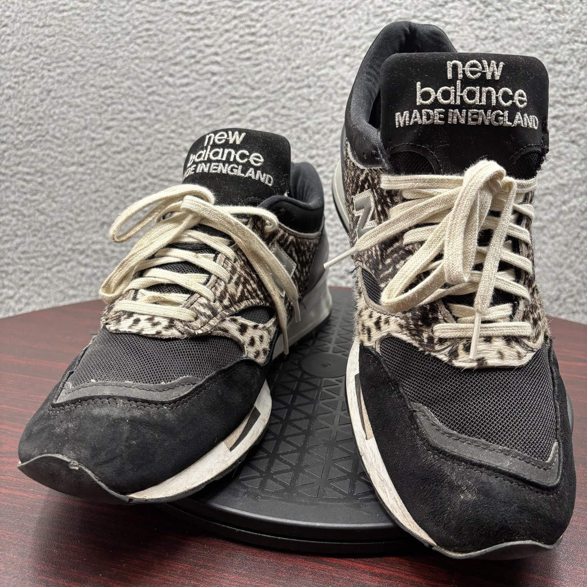 Leopard Print New Balance 1500 Animal Pak New Balance 1500