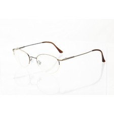 Brooks Brothers B.B.211 1123 51-19.135mm Eyeglasses FRAMES ONLY - GOOD CONDITION