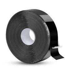 Rescue Tape, Self-Fusing Silicone Tape for PVC Pipe Repair Tape Sto... Fast Resc