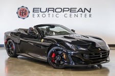 2020 Portofino
