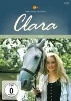 Clara | Die Komplette Serie | Justus Pfaue | Deutsch | DVD | 2X DVD-9 | 2017