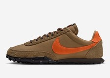 NIKE WAFFLE RACER 26 Men's shoes IQ0377 200 sneakers 2026
