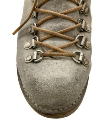 Danner MT.RIDGE LOW CRISTY gray D-4007 | eBay