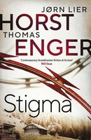 Stigma | Thomas Enger (U. A.) | Englisch | Taschenbuch | Kartoniert / Broschiert
