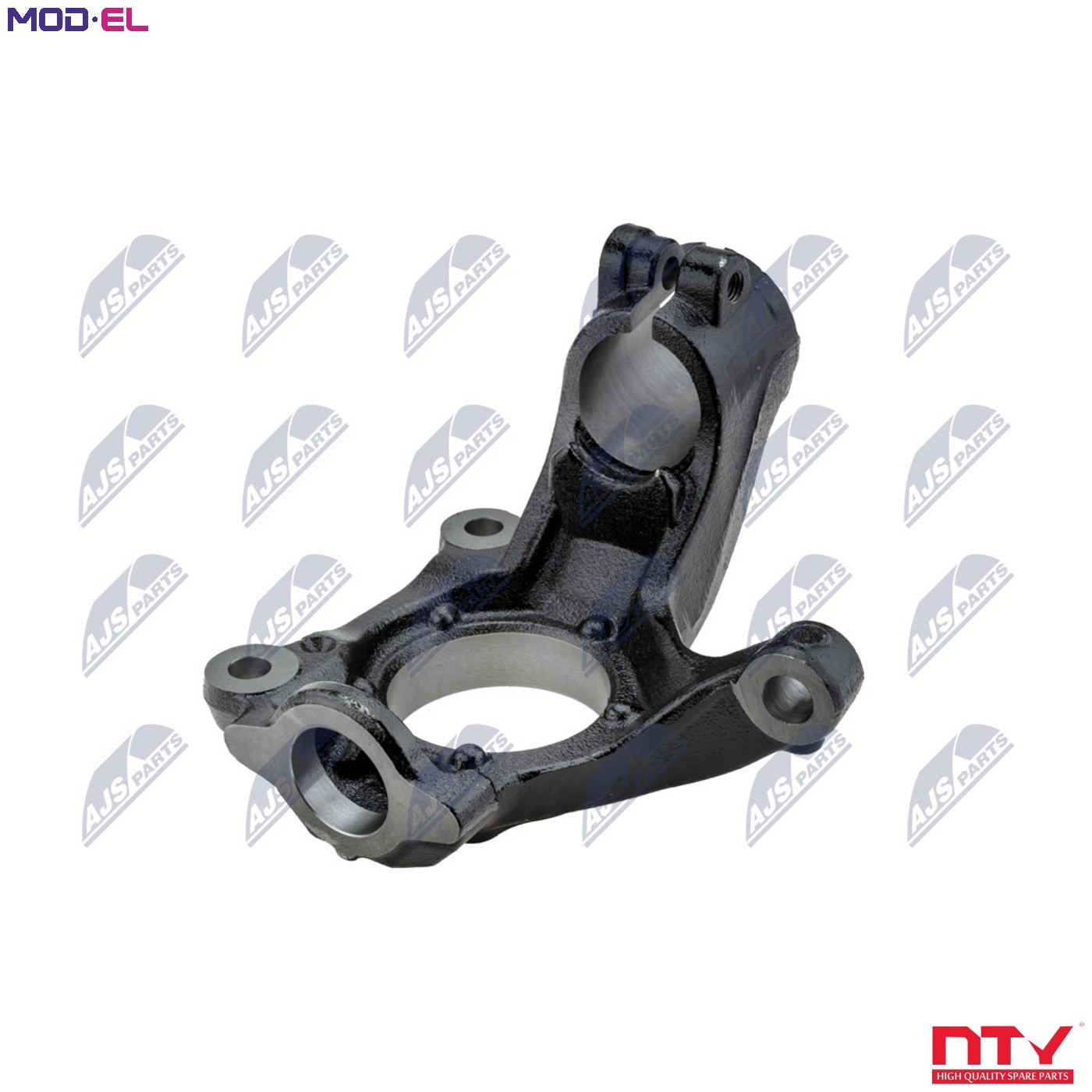 STEERING KNUCKLE WHEEL SUSPENSION ZZP-FR-047 FOR FORD TRANSIT/V363/Bus/CUSTOM