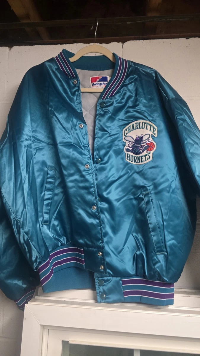 Charlotte Hornets NBA Fan Apparel & Souvenirs for sale | eBay