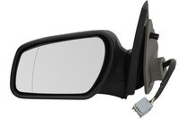 Blic 5402-04-1125378P AußEnspiegel Links FüR Ford 2003-2007 Elektro Konvex