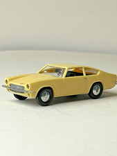 Lindberg Mini Lindy 1:64 Scale Plastic 1970 Chevrolet Vega #2