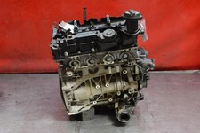Motor BMW X3 F25 N47D20C 2.0 184PS 2011 Diesel Engine Unkomplett
