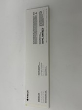 APPLE WATCH BRAIDED SOLO LOOP 45MM - SIZE 10 - ABYSS BLUE