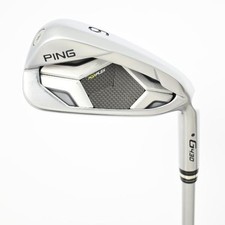 PING G430 Irons 6-Piece Set  6-45 Shaft: Speeder NX 35  C  5070