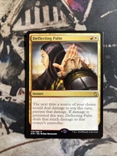 Deflecting Palm Khans of Tarkir Regular