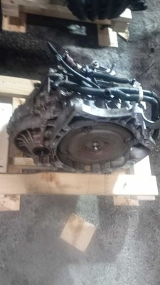 Automatic Transmission 6 Speed 2.0L Fits 14-16 MAZDA 3 457440