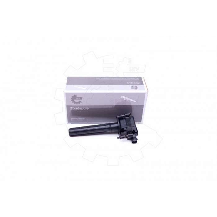 Bobine d'allumage pour rénovation moteur Chrysler 300 C et Dodge 3.5