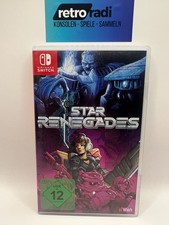 Thumbnail of ebay&reg; auction 177785781758 | Star Renegades - Nintendo Switch - schnappt zu!