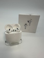 AirPod 4th Gen with Active Noise Cancellation Boxed