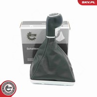 Schalthebelknauf Esen SKV 63SKV456 FüR Opel Astra A04 Caravan GTC L70 Twintop