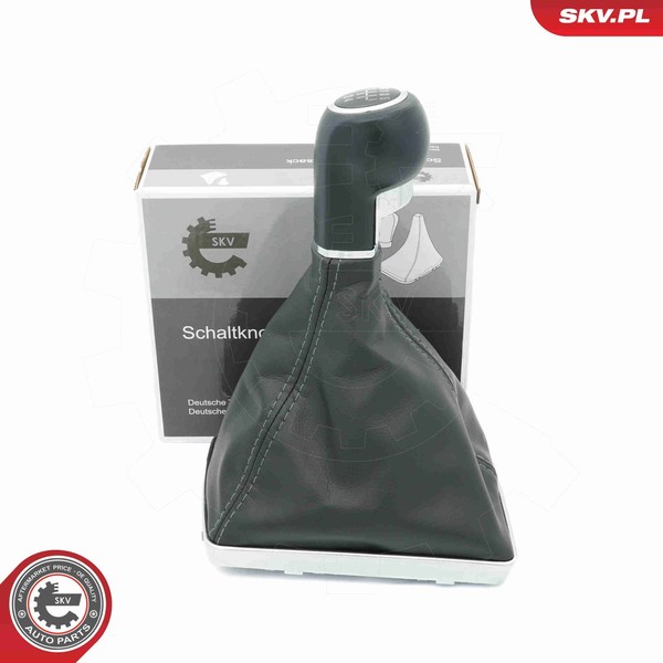 Schalthebelknauf Esen SKV 63SKV456 FüR Opel Astra A04 Caravan GTC L70 Twintop-image