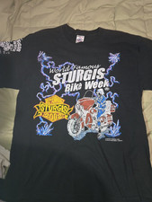 Delta Pro Weight Sturgis Bike Week 2002 Doubl...