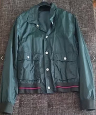 leichter Blouson