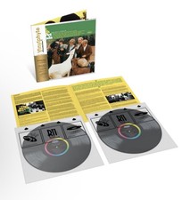 Pet Sounds Vinylphile Vinyl Beach Boys Ltd Edition LP Record NEW Sealed Presale
