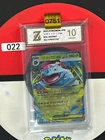 Grade10 Pokemon Card MEGA FLORIZARRE EX VENUSAUR M1L 003 / 063 RR JAPANESE