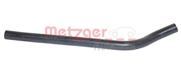 Metzger Autoteile KüHlerschlauch 2420470 FüR Vw Scirocco 53B Jetta 1 16 Golf 17-image