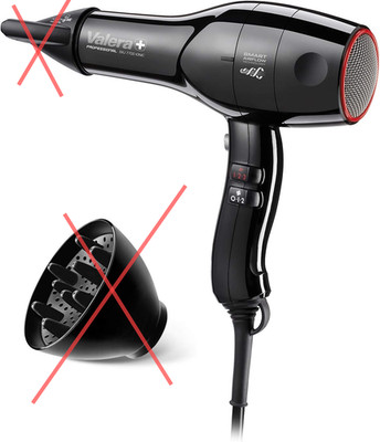 Haartrockner Valera Swiss Silent Jet 7700 Light